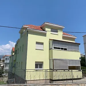 Marjan Appartement Split